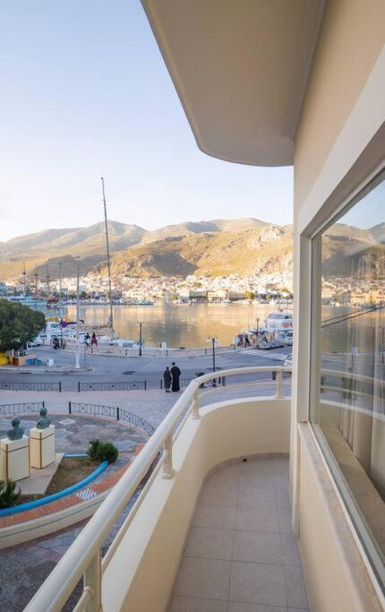 Casa Artemisia Βίλα Κάλυμνος Εξωτερικό φωτογραφία