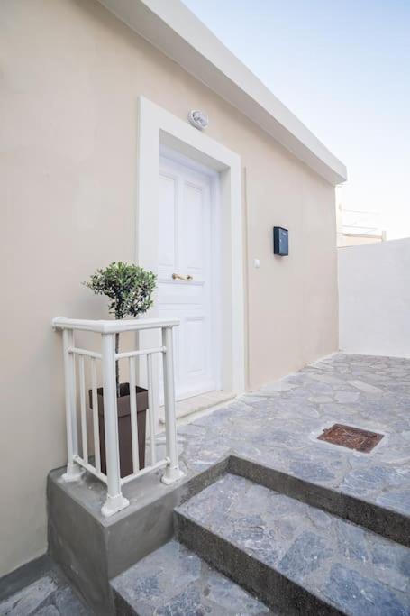 Casa Artemisia Βίλα Κάλυμνος Εξωτερικό φωτογραφία