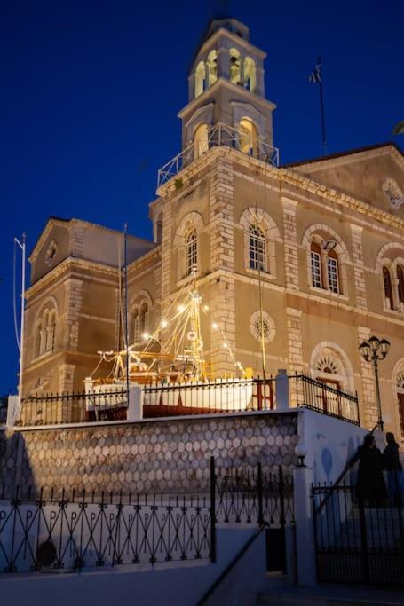 Casa Artemisia Βίλα Κάλυμνος Εξωτερικό φωτογραφία