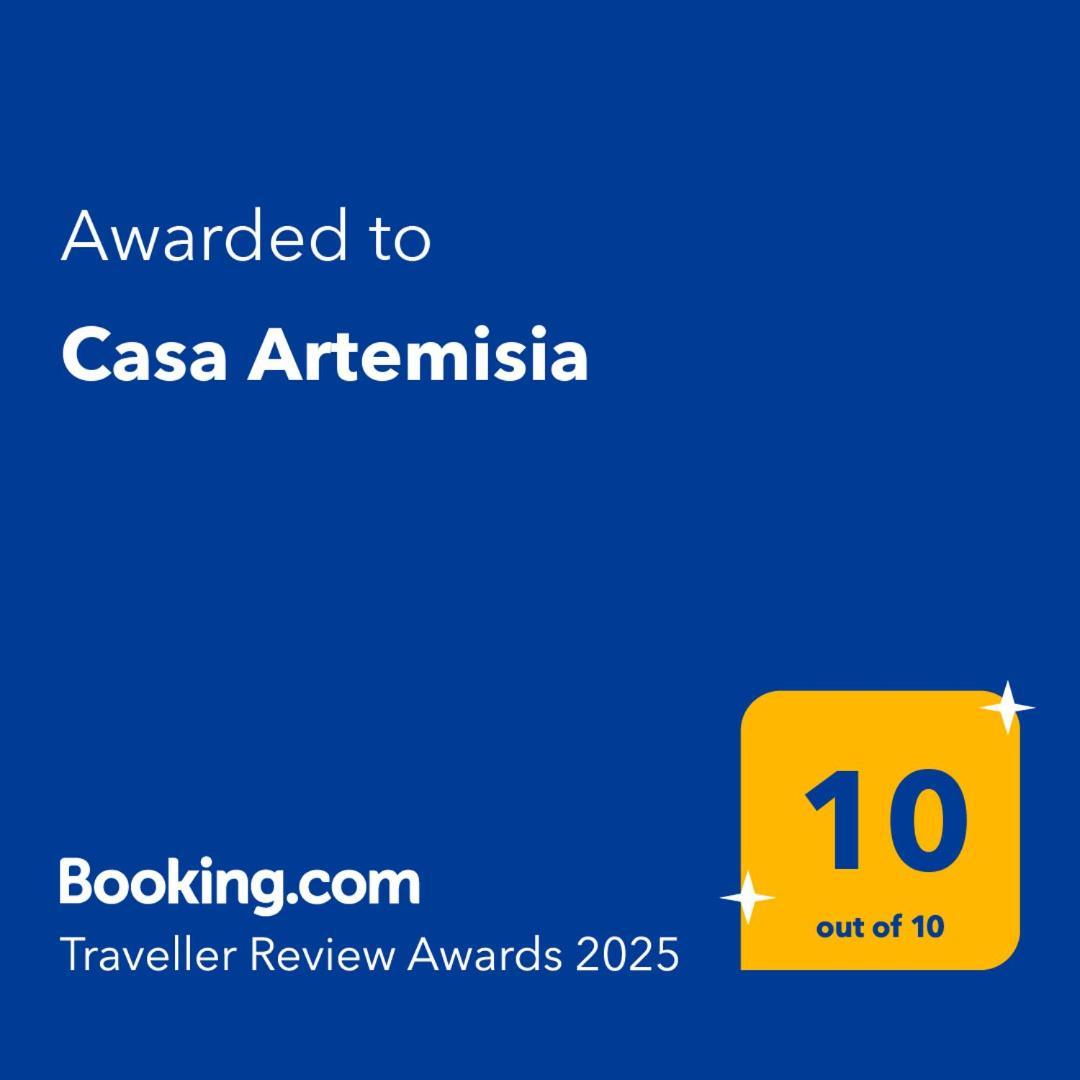 Casa Artemisia Βίλα Κάλυμνος Εξωτερικό φωτογραφία